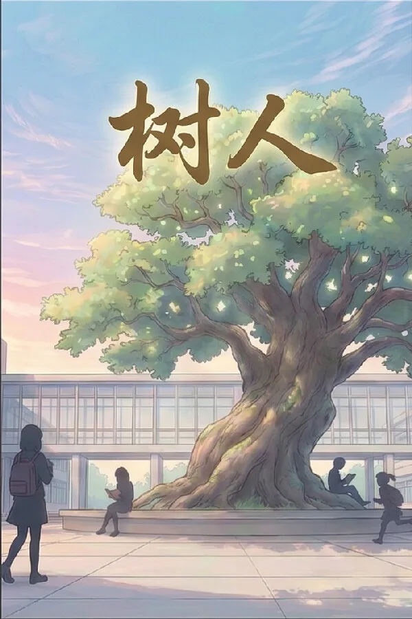 Copertina di 树人:中国班主任