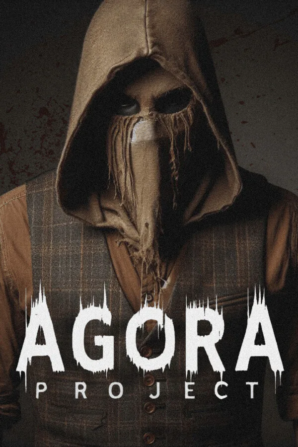 Copertina di Agora Project