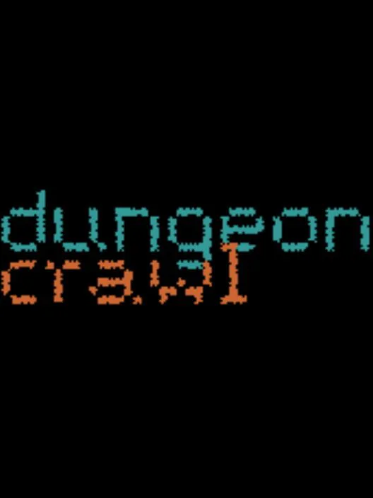 Copertina di Linley Henzell's Dungeon Crawl
