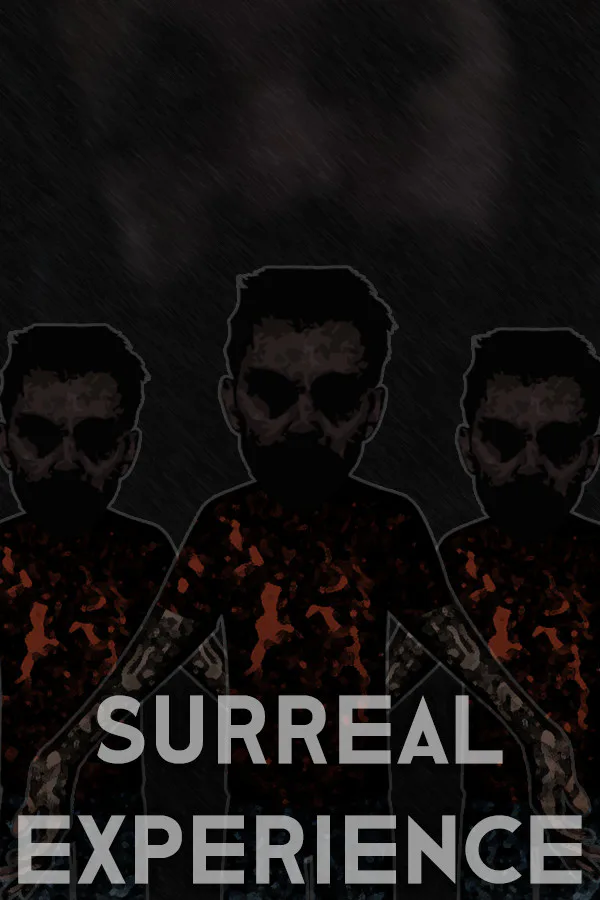 Copertina di Surreal Experience