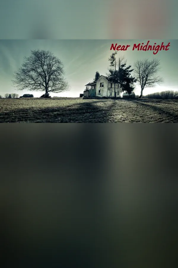 Copertina di Near Midnight