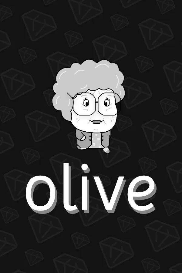 Copertina di Olive