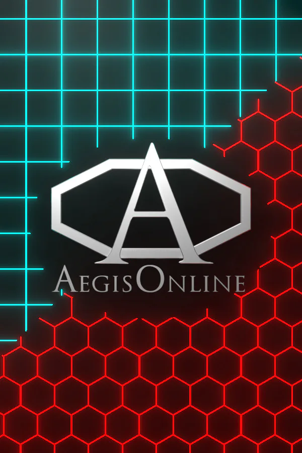 Copertina di Aegis Online
