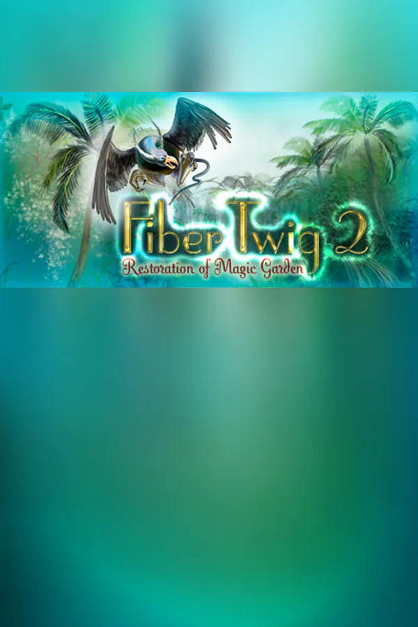 Copertina di Fiber Twig 2