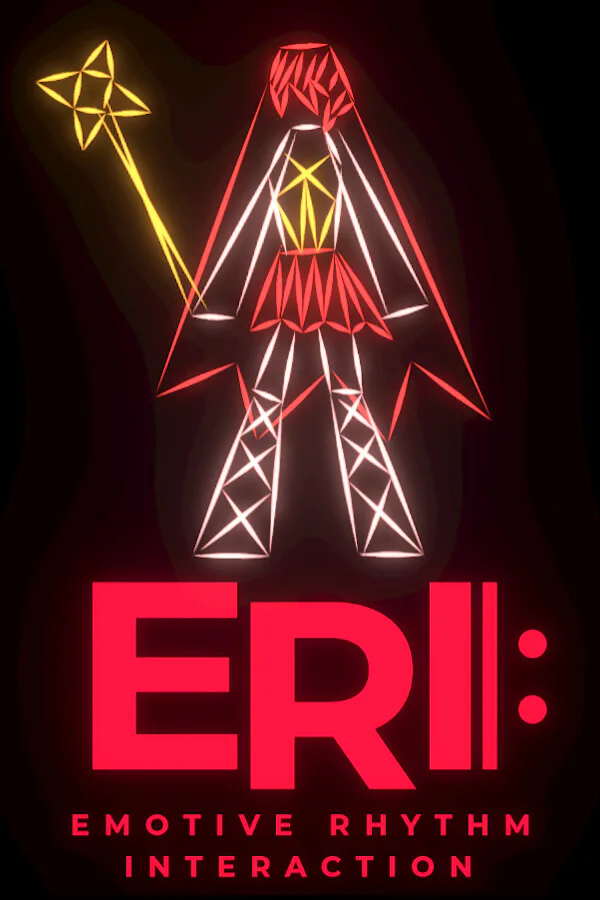 Copertina di ERI: Emotive Rhythm Interaction