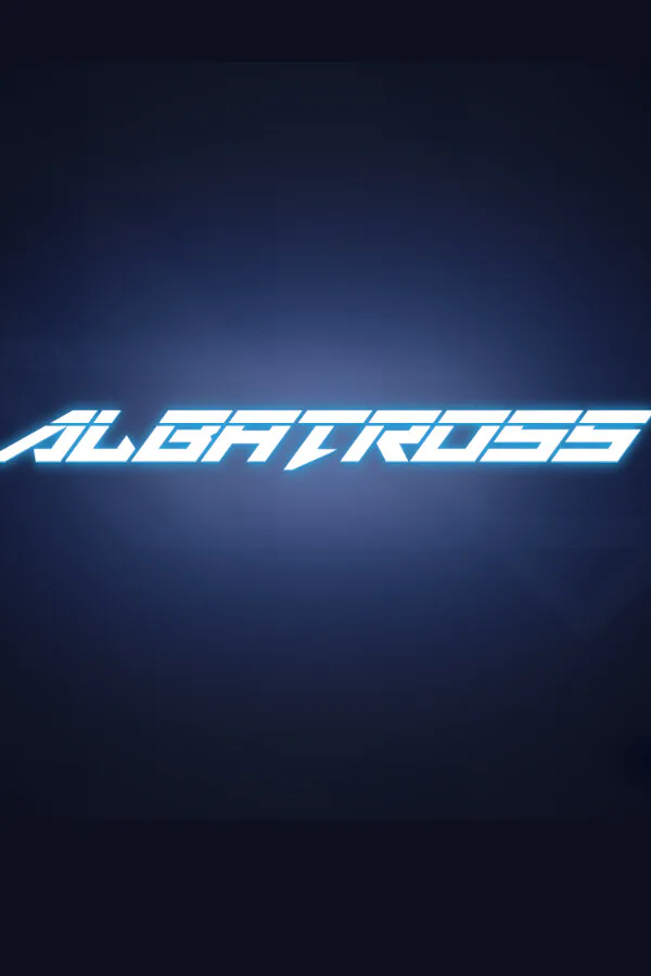 Copertina di Albatross