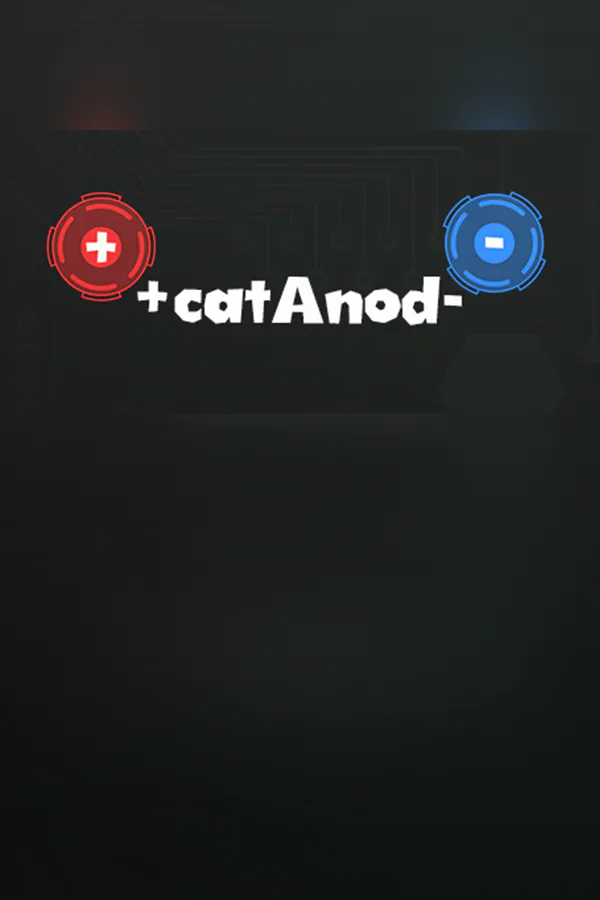 Copertina di catAnod