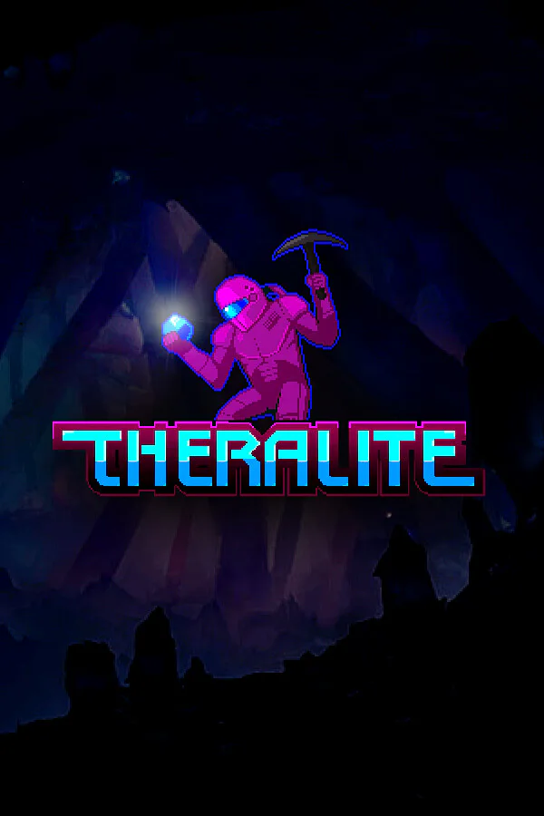 Copertina di Theralite