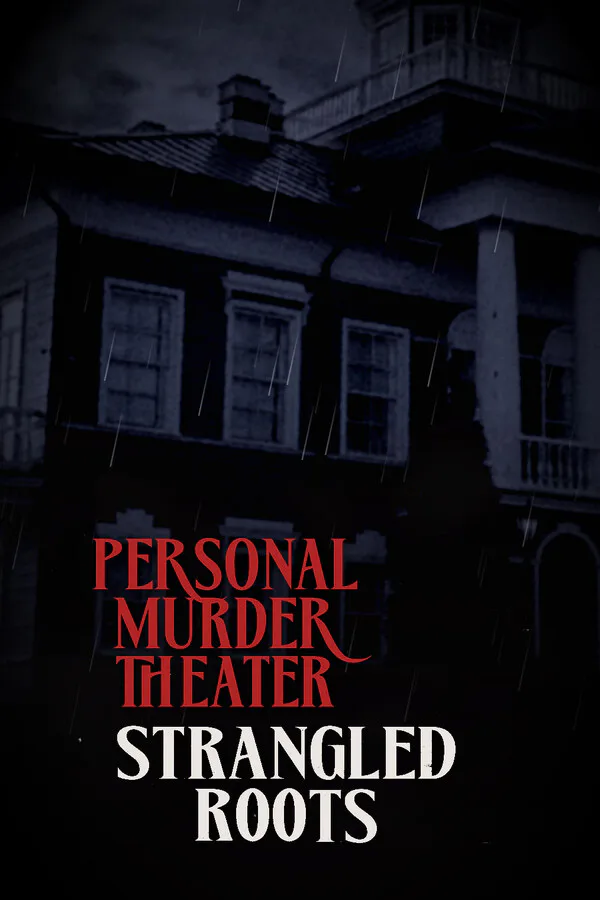 Copertina di PMT: Strangled Roots Plus