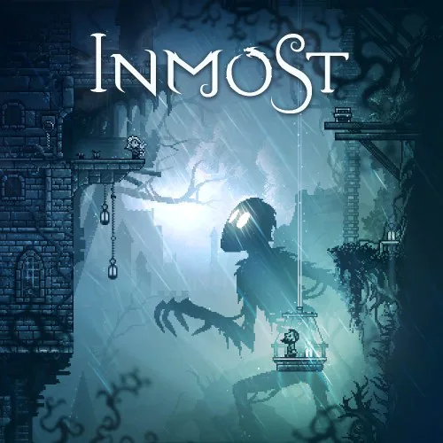 Copertina di INMOST