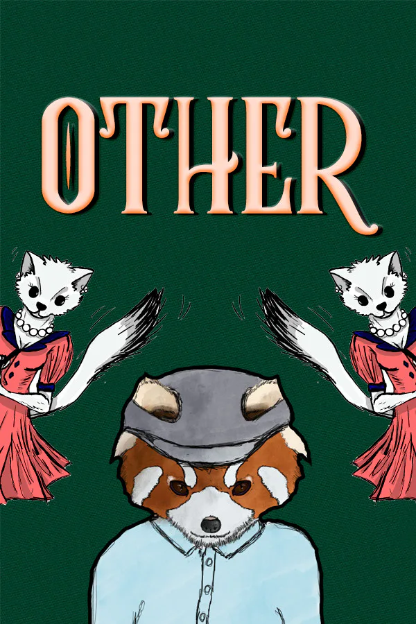 Copertina di Other