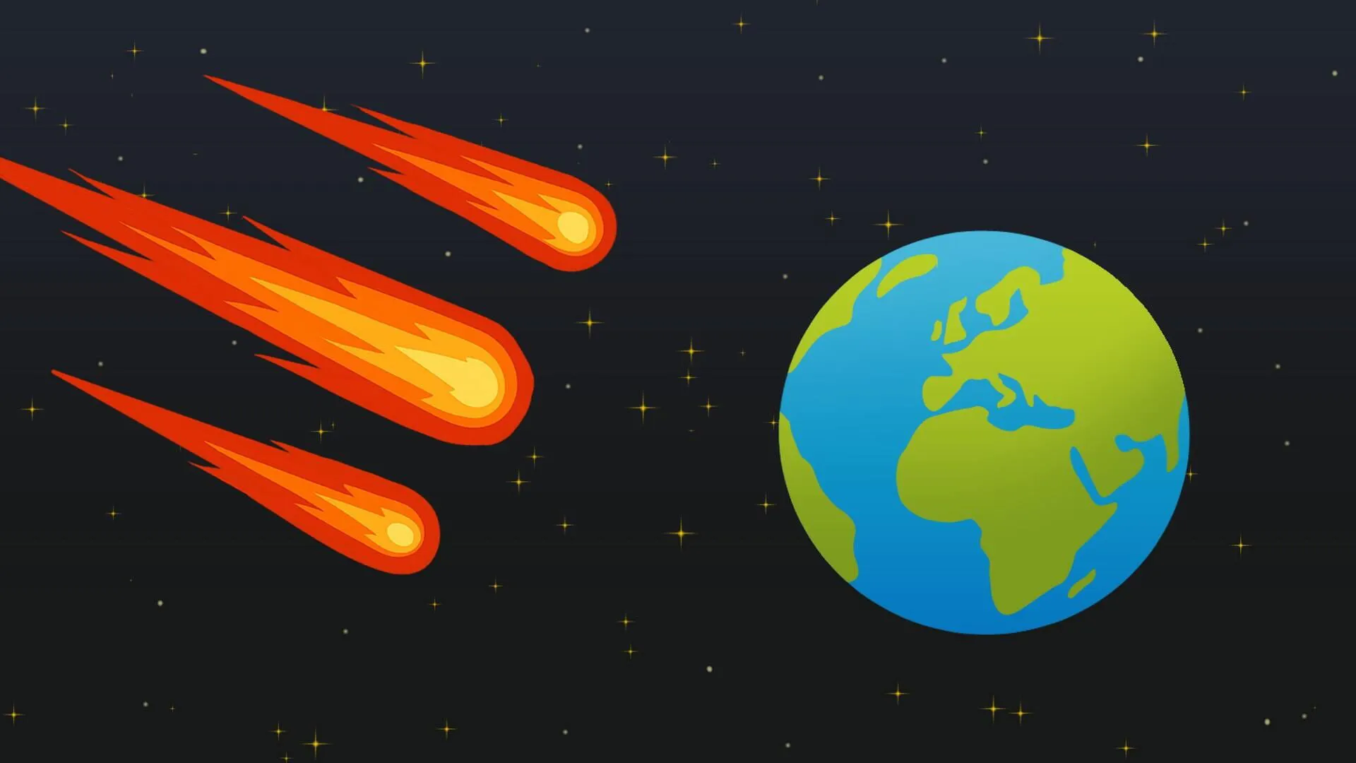 Copertina di Earth Defense Sticks