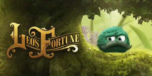 Copertina di Leo's Fortune