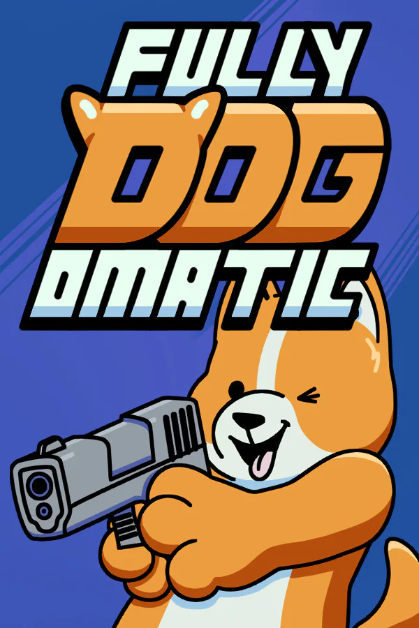 Copertina di Fully Dogomatic