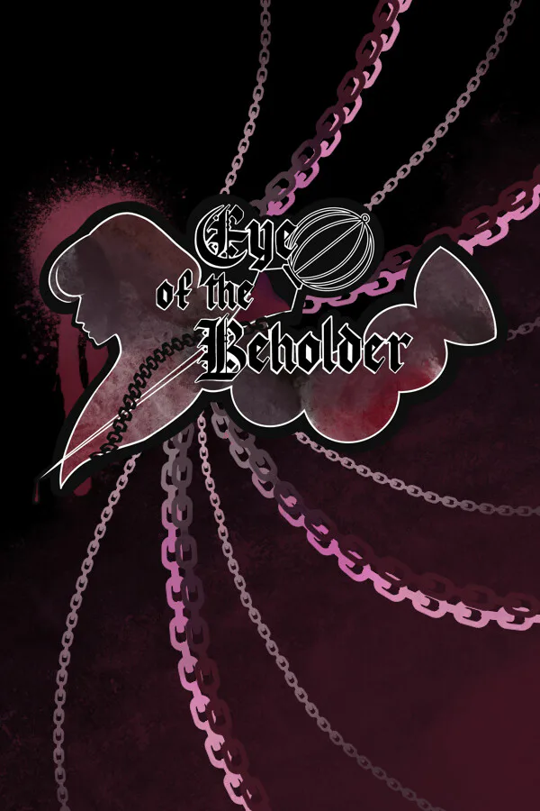 Copertina di Eye of the Beholder