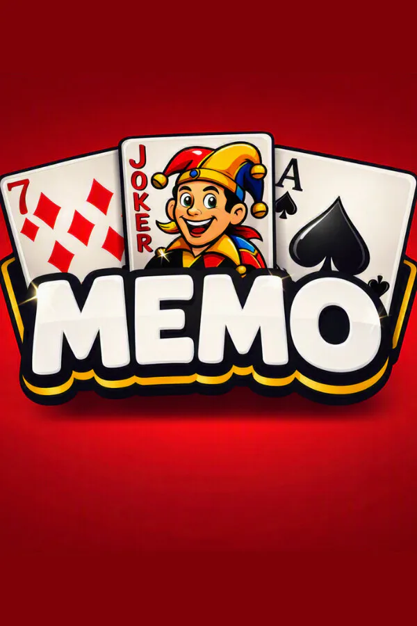 Copertina di Memo
