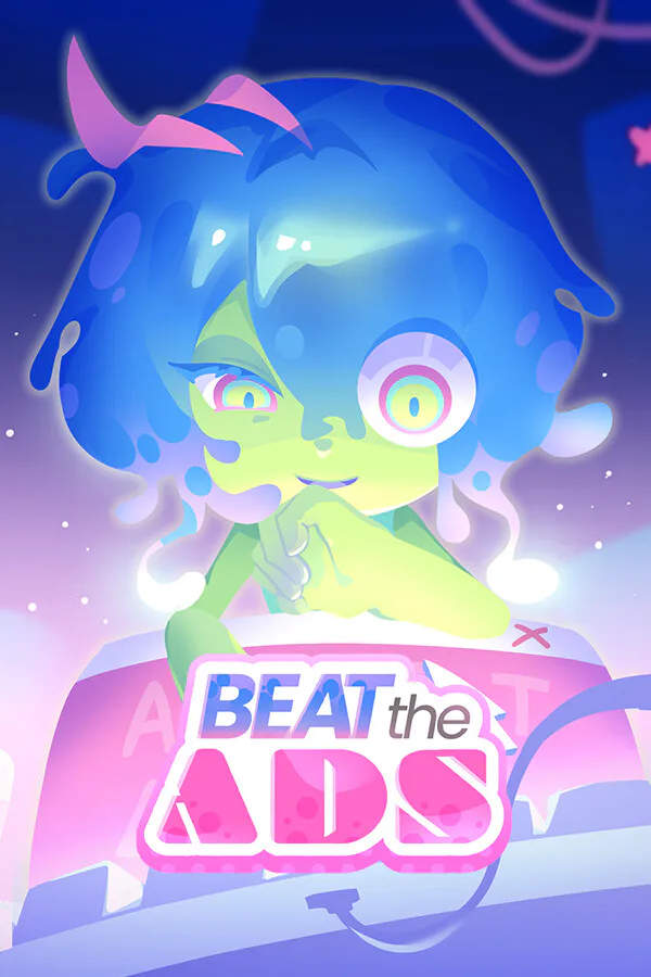 Copertina di Beat the Ads