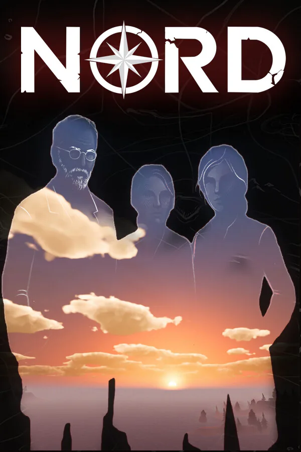 Copertina di Nord