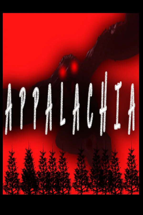 Copertina di Appalachia