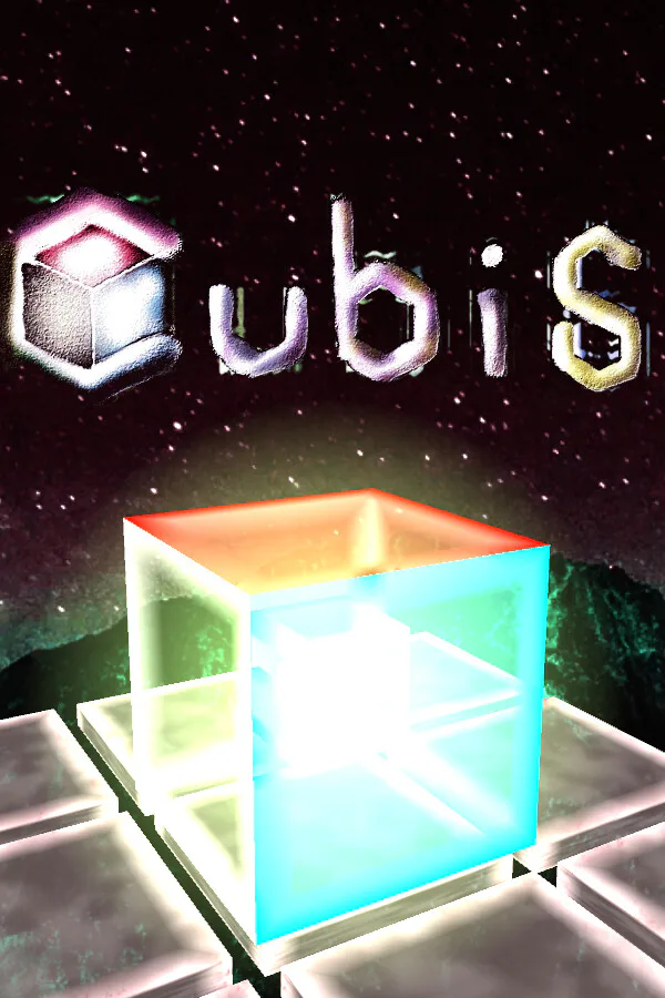 Copertina di Cubis
