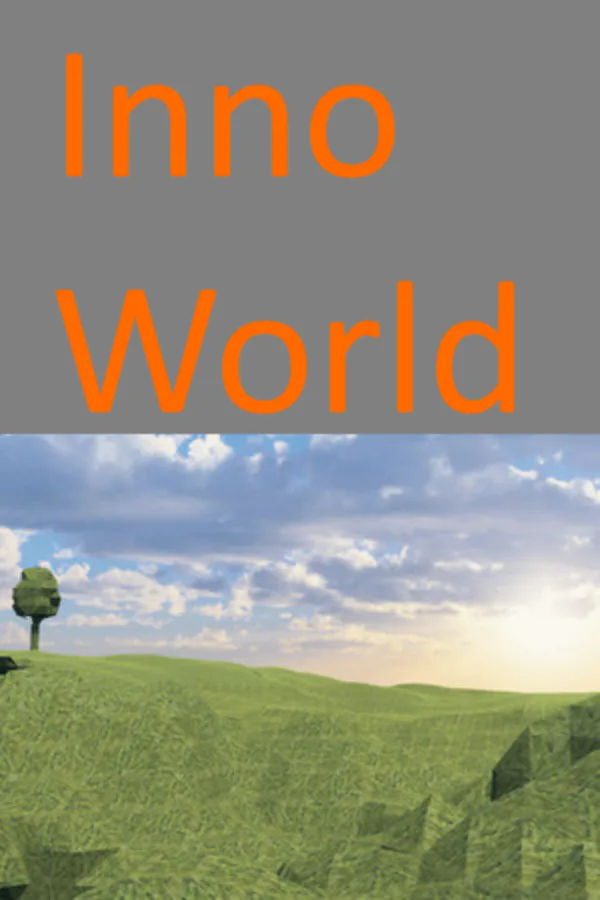 Copertina di Restland - Inno World