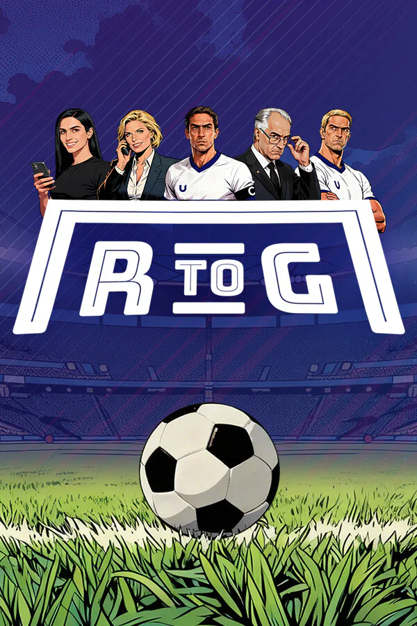 Copertina di Road To Glory
