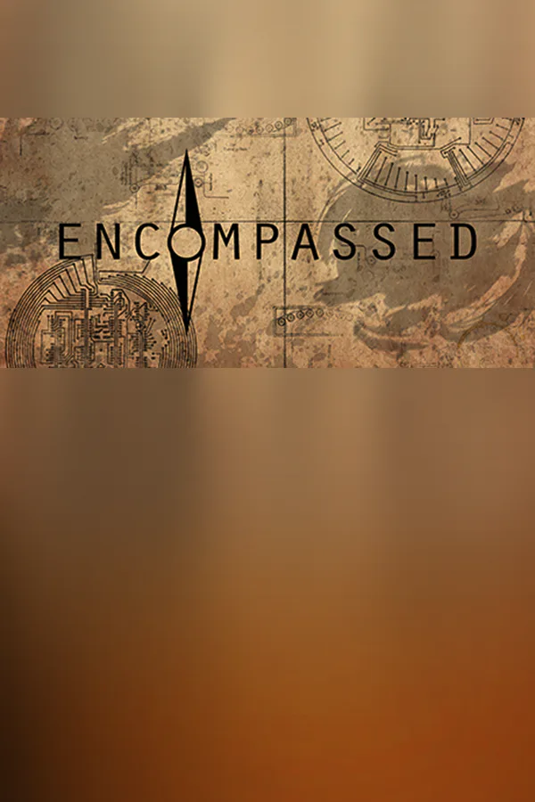 Copertina di Encompassed