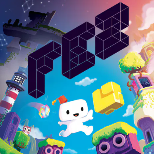 Copertina di FEZ
