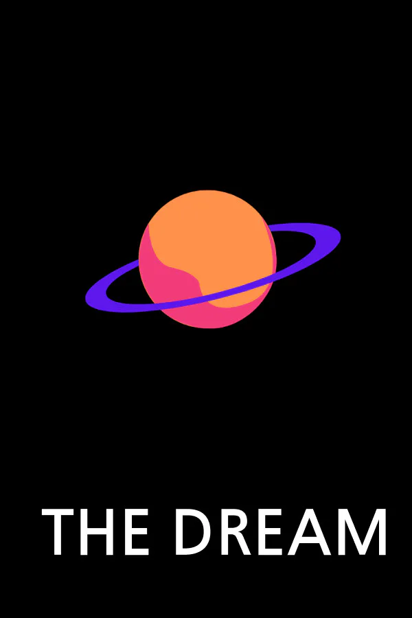 Copertina di The Dream