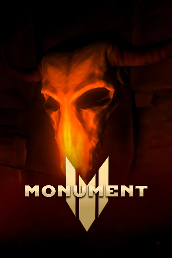 Copertina di Monument