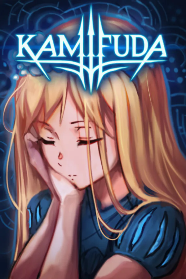 Copertina di Kamifuda