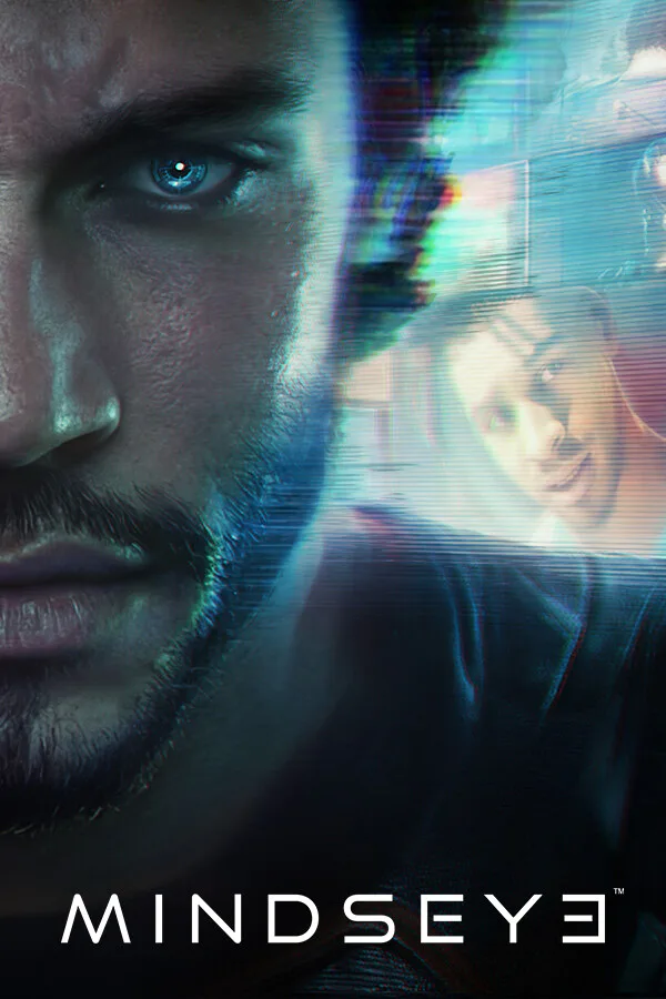 Copertina di MindsEye