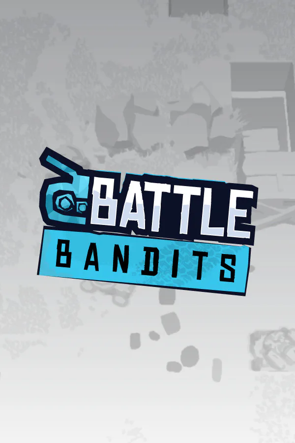 Copertina di Battle Bandits
