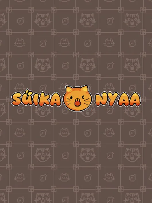 Copertina di Suika Nyaa