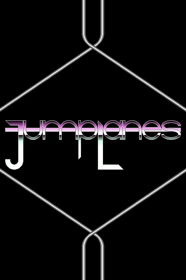 Copertina di Jump Lanes
