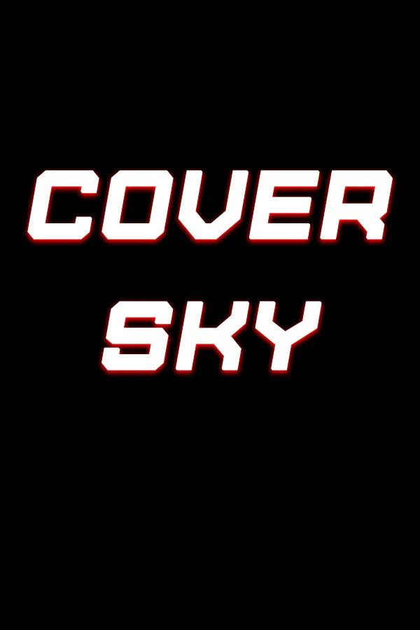 Copertina di Cover Sky