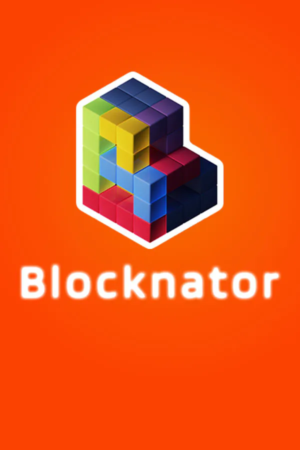 Copertina di Blocknator