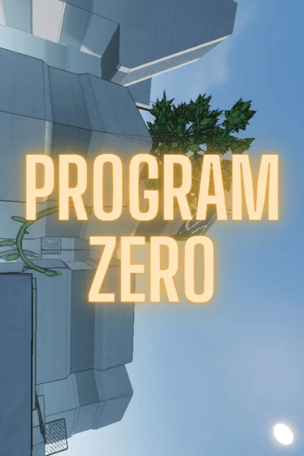 Copertina di Program Zero