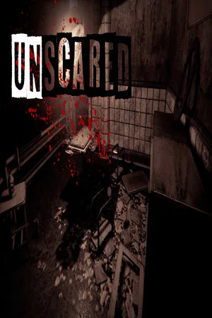 Copertina di UnScared