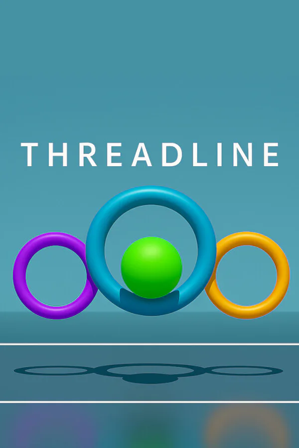 Copertina di Threadline