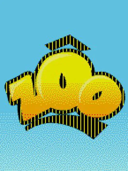Copertina di Zôo