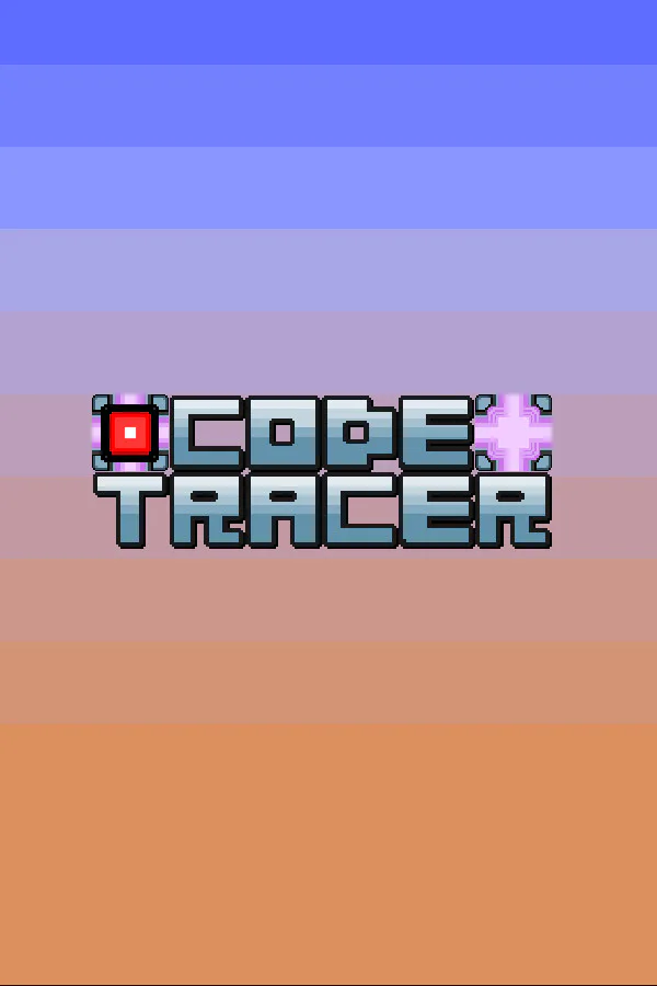 Copertina di Code Tracer