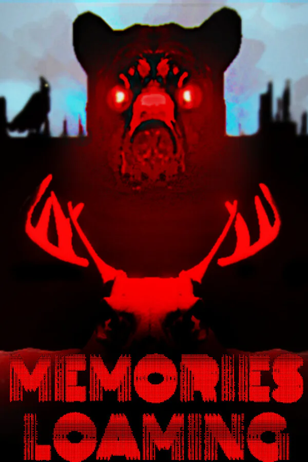 Copertina di Memories Loaming