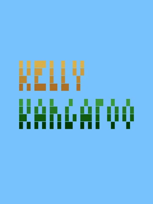 Copertina di Kelly Kangaroo