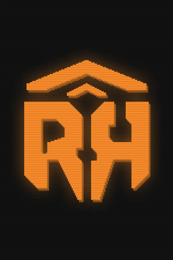 Copertina di RUPTURR
