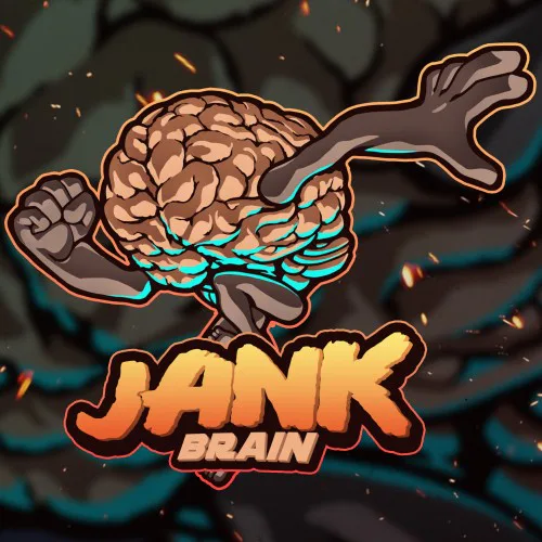 Copertina di JankBrain