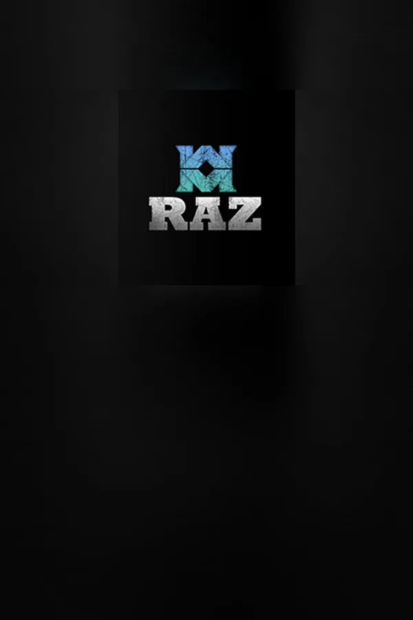 Copertina di RAZ