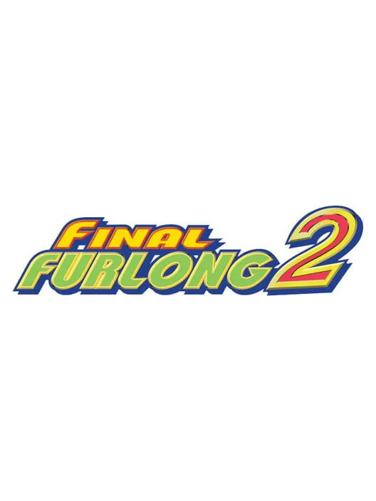 Copertina di Final Furlong 2