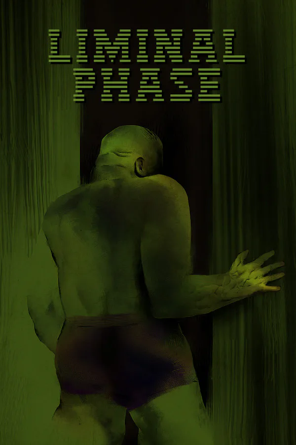 Copertina di LIMINAL PHASE