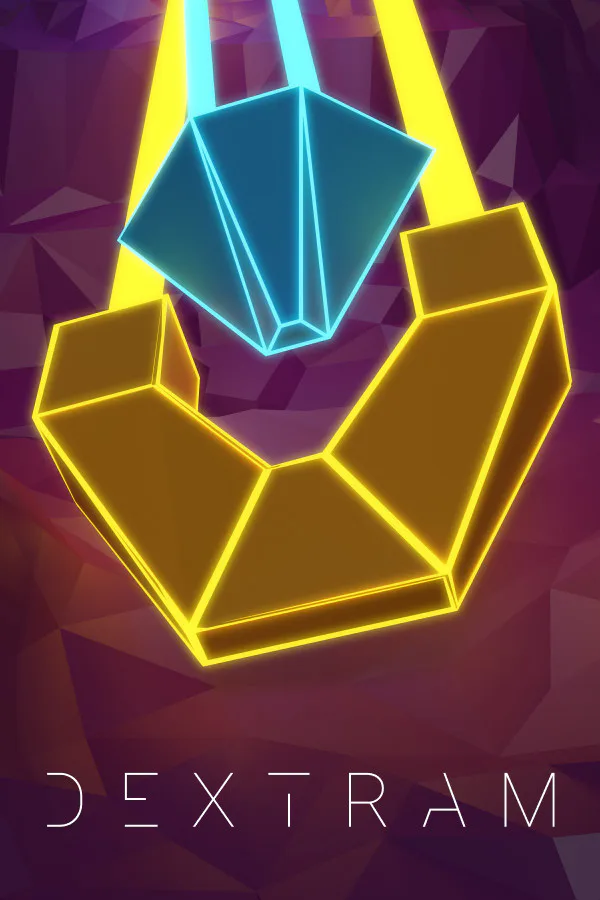 Copertina di Dextram